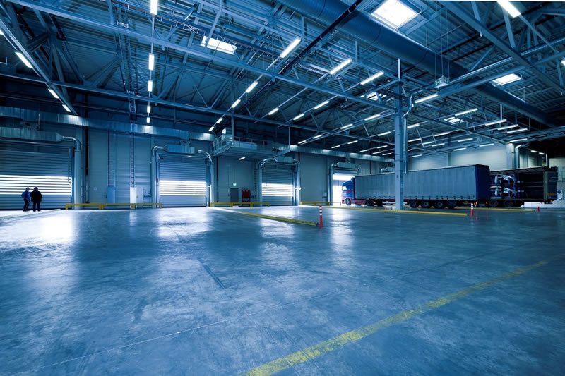 warehouse warehouse