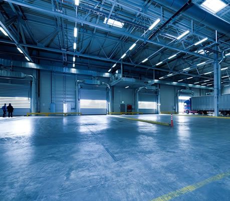 warehouse